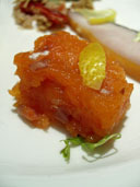 Citi Bistro บุพเฟ่ต์อาหารฝรั่งเศสและนานาชาติ โรงแรมปทุมวันปริ้นเซส